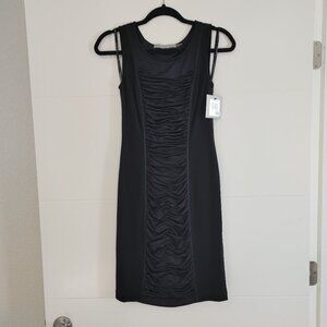 Fabulous Little Black Dress in Size 4 - Marc New York Andrew Marc - NWT